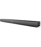 Amazon.com: Yamaha SR-B30A Dolby Atmos Sound Bar with Built-in